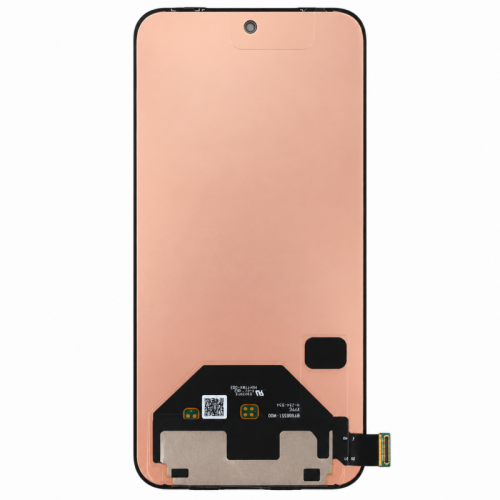 Ecrã Completo e Tátil sem Aro para Motorola...