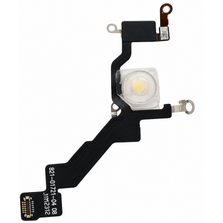 Flex de Flash para iPhone 13 Pro Max