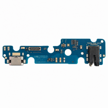 Placa de Carga USB Tipo C para Lenovo Tab M9 (TB-310FU /...
