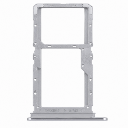 Gaveta de Suporte SIM e Micro SD para Xiaomi Redmi 13 4G...