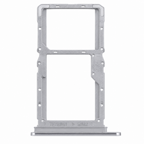 Gaveta de Suporte SIM e Micro SD para Xiaomi...
