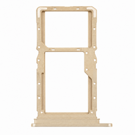 Gaveta de Suporte SIM e Micro SD para Xiaomi Redmi 13 4G... 2