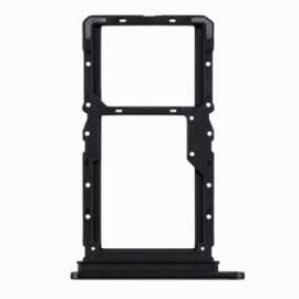 Gaveta de Suporte SIM e Micro SD para Xiaomi Redmi 13 4G / POCO M6 4G