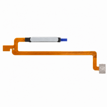 Flex Leitor de Impressão Digital para Xiaomi Redmi 13 4G...