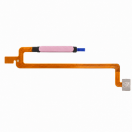 Flex Leitor de Impressão Digital para Xiaomi Redmi 13 4G / POCO M6 4G