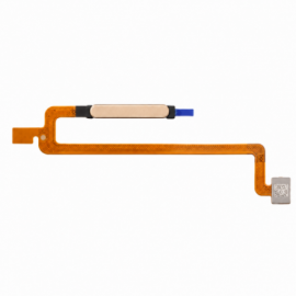 Flex Leitor de Impressão Digital para Xiaomi Redmi 13 4G / POCO M6 4G