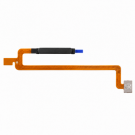 Flex Leitor de Impressão Digital para Xiaomi Redmi 13 4G / POCO M6 4G