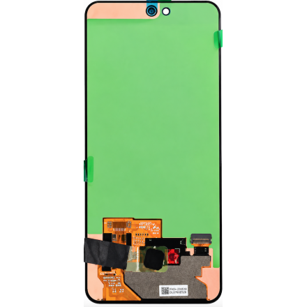Pantalla Completa Original Sin Marco Para Samsung Galaxy...