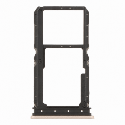 Bandeja De Soporte SIM Para OPPO A6 4G / A6x 5G / A6k - AAA