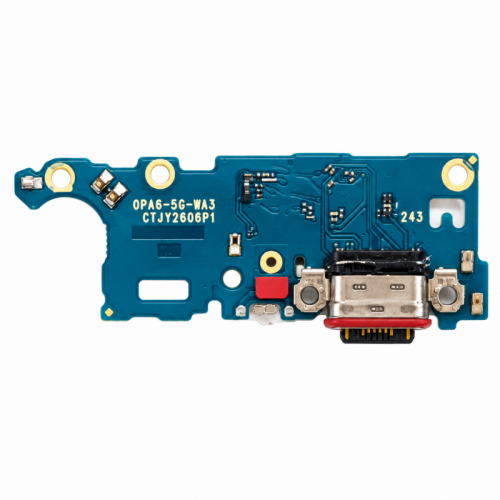 Placa De Carga Tipo C Con Micrófono Para OPPO...