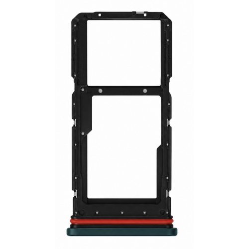 Suporte De Cartão SIM Para Motorola Moto G67 /...