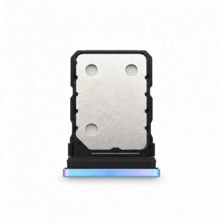 Suporte De Cartão SIM Para OPPO Reno 15 5G (CPH2825) - AAA