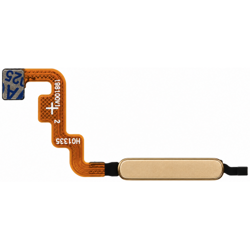 n96 Flex Sensor Huellas Encendido (power) Para...
