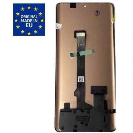 [X184] Ecrã AMOLED Original sem Aro para Xiaomi Redmi...