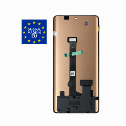[X184] Ecrã AMOLED Original sem Aro - Redmi Note 13 Pro...