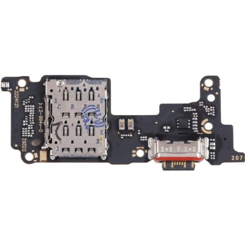 [XP111] Flex do Conector de Carga Tipo C e...