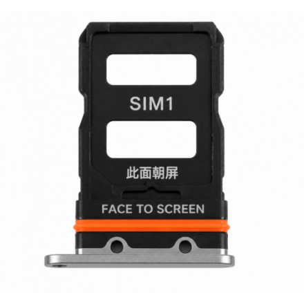 [XP111] Bandeja de Tarjeta SIM y Micro SD para Xiaomi 12T...