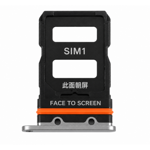 [XP111] Bandeja de Tarjeta SIM y Micro SD para...