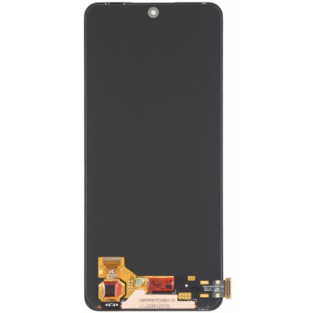[X150] Ecrã Completo AMOLED e Táctil sem Aro para Redmi...