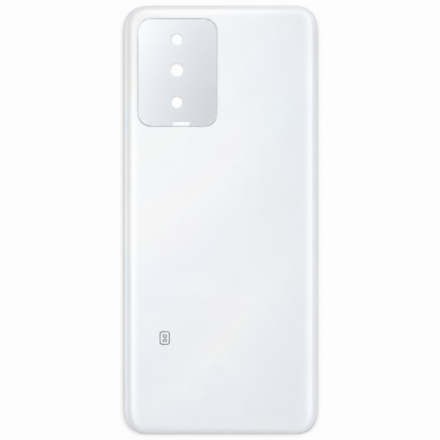 [T255] Tampa Traseira para Xiaomi Redmi Note 12 5G