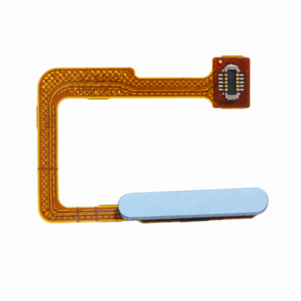[XP114] Flex do Sensor de Impressão Digital para Xiaomi...