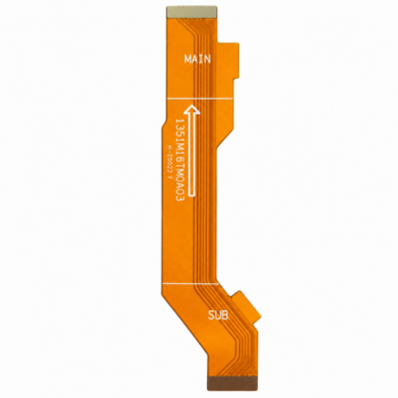 [XP114] Flex de Interligação Central à Placa para Xiaomi...