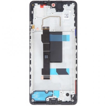 [X147] Ecrã Completo Original OLED e Táctil com Aro para...