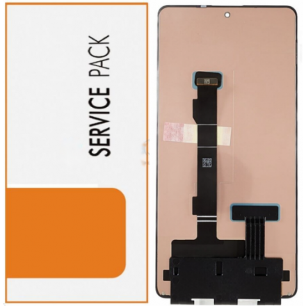[X143] Ecrã Completo Original e Táctil com Aro para Redmi...
