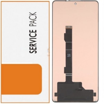 [X188.2] Ecrã Completo LCD e Táctil IN-CELL sem Aro para...