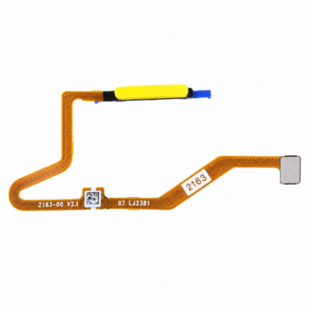 [XP115] Flex do Leitor de Impressão Digital para Redmi...