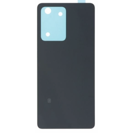 [T254] Tampa Traseira para Xiaomi Redmi Note 12 Pro 5G