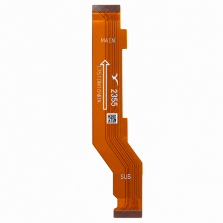 [XP115] Flex Main LCD para Redmi Note 12 Pro 5G e POCO X5...