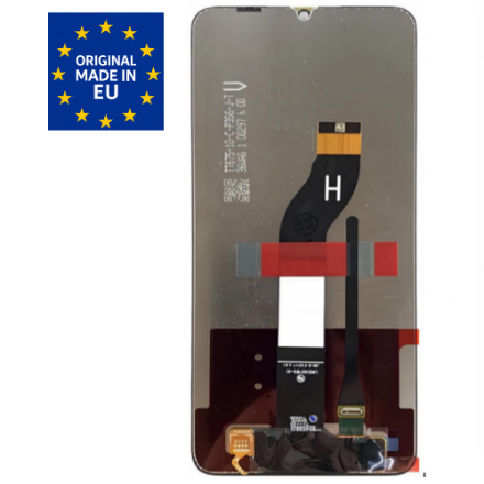 [X215] Ecrã Completo LCD e Táctil Original sem Aro para...