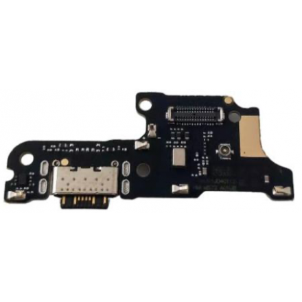 [XP120] Flex Placa de Carga Tipo C com Microfone para...
