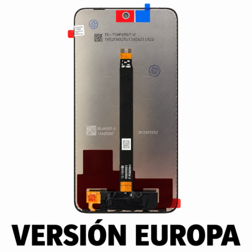 [X211] SERVICE PACK Ecrã Completo Original sem...