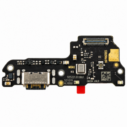 [XP148] Flex Placa de Carga Tipo C para Xiaomi Redmi 15...
