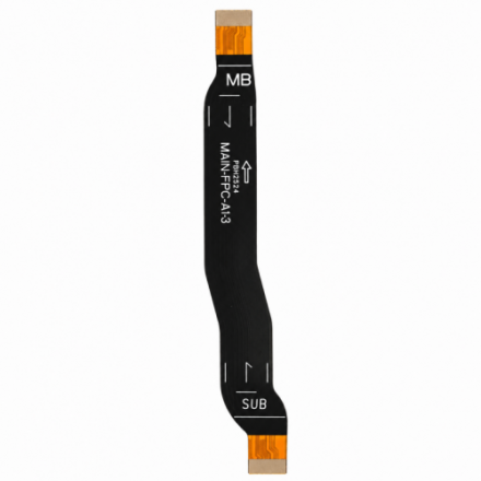 [XP148] Flex Main Ponte LCD para Xiaomi Redmi 15 4G / 5G