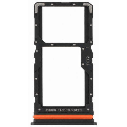 [XP148] Suporte de Cartão SIM para Xiaomi Redmi 15 4G / 5G