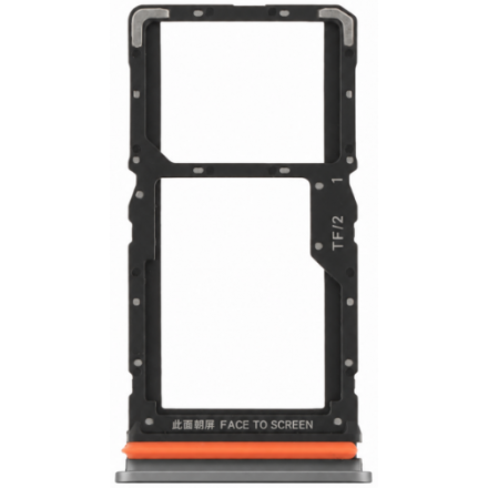 [XP148] Suporte de Cartão SIM para Xiaomi Redmi 15 4G / 5G 2