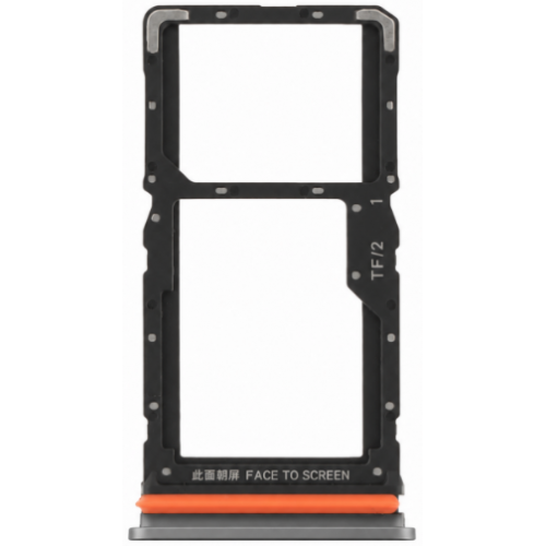 [XP148] Suporte de Cartão SIM para Xiaomi Redmi...