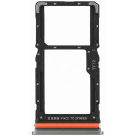 [XP148] Suporte de Cartão SIM para Xiaomi Redmi 15 4G / 5G