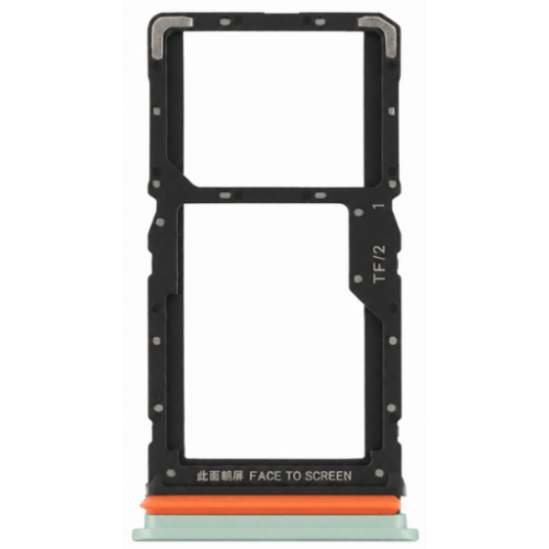[XP148] Suporte de Cartão SIM para Xiaomi Redmi...