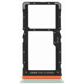 [XP148] Suporte de Cartão SIM para Xiaomi Redmi 15 4G / 5G
