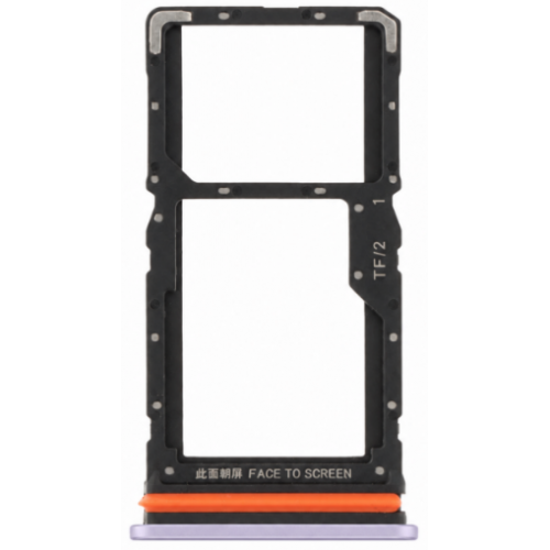 [XP148] Suporte de Cartão SIM para Xiaomi Redmi...