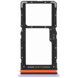 [XP148] Suporte de Cartão SIM para Xiaomi Redmi 15 4G / 5G