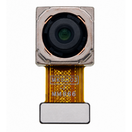 [CM7] Câmara Traseira Principal 50 MP para Xiaomi Redmi...