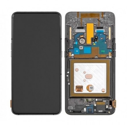 [S83] Pantalla Completa Original LCD y Táctil con Marco...