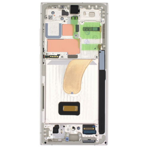 [S117.3] Pantalla Completa AMOLED Original con...