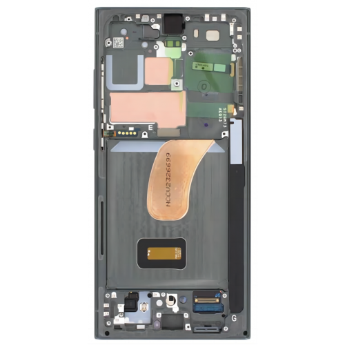 [S117.3] Pantalla Completa AMOLED Original con...