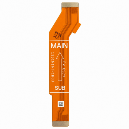 [XP150] Flex Main Ponte LCD para Xiaomi POCO F6 5G